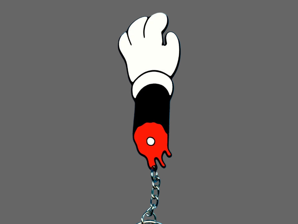 🎒✨Handy Keychain 🗝️💥