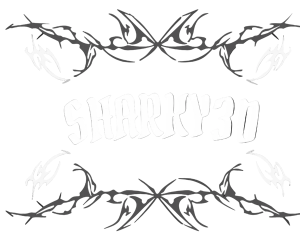 Sharky3d
